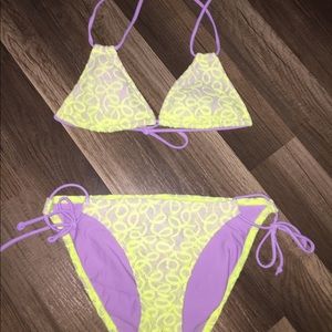 Victoria secret bikini